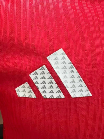 Camiseta de Portero Seleção Japão Jugador 26-27