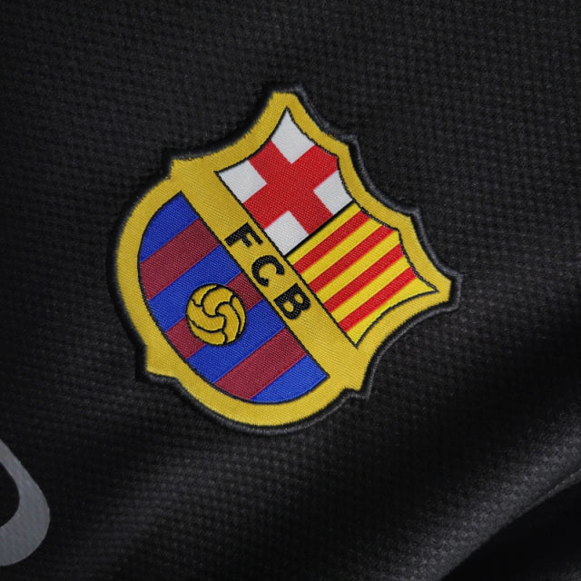Retro Barcelona 13-14 - Tercera Equipación