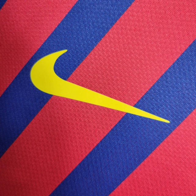 Retro Barcelona 11-12 - Primera Equipación
