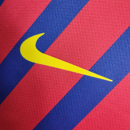 Retro Barcelona 11-12 - Primera Equipación