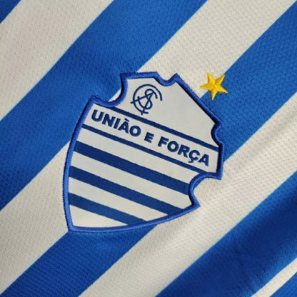 Camiseta Avaí 24-25 - Primera Equipación Mujer