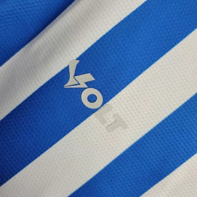 Camiseta Avaí 24-25 - Primera Equipación Mujer