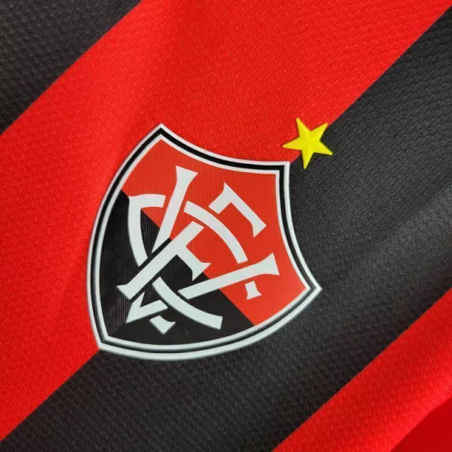 Camiseta Vitória 24-25 - Primera Equipación Mujer