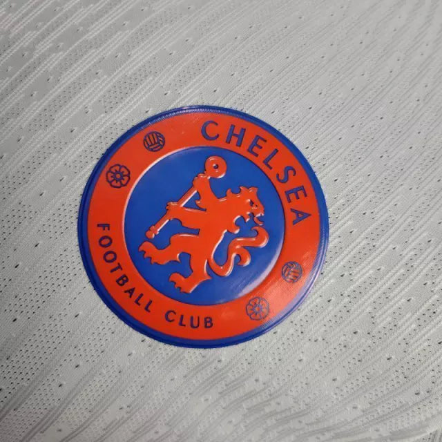 Camiseta Chelsea Jugador 24-25 - Segunda Equipación