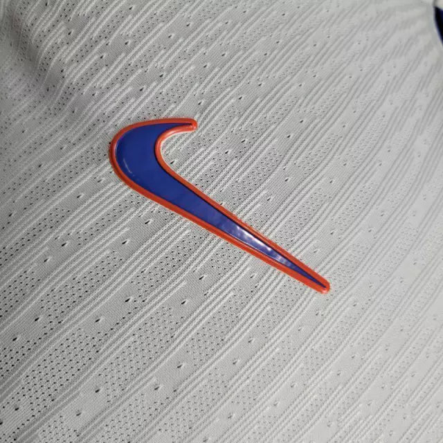 Camiseta Chelsea Jugador 24-25 - Segunda Equipación