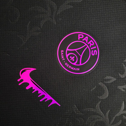 Camiseta Paris SaintGermain 24-25 - Edición Especial Especial