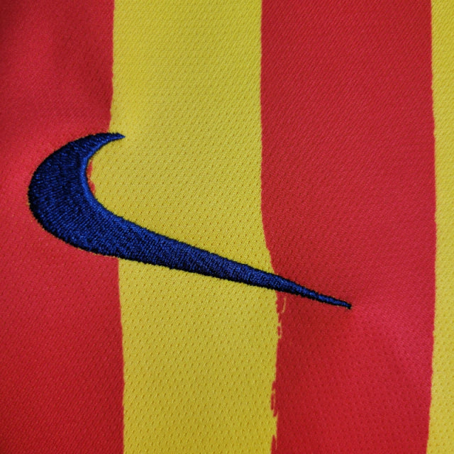 Retro Barcelona 19-20 - Primera Equipación