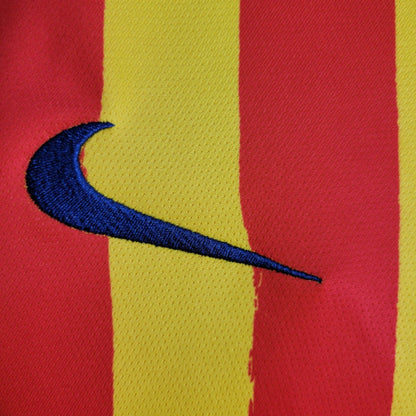 Retro Barcelona 19-20 - Primera Equipación