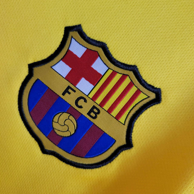 Retro Barcelona 19-20 - Primera Equipación