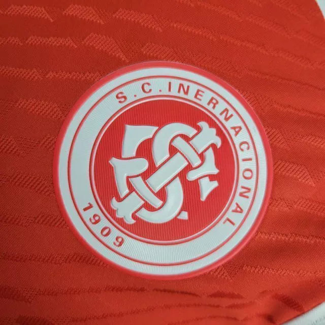 Camiseta Internacional Jugador 24-25 - Primera Equipación