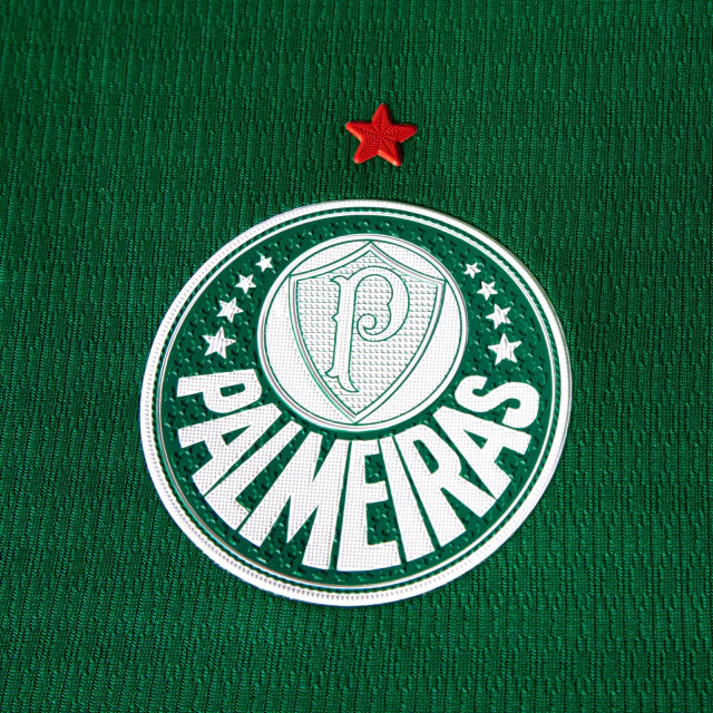 Short Palmeiras II 26-27 - Hombre