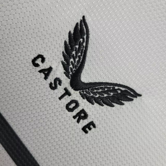 Camiseta Bayern Leverkusen 24-25 - Segunda Equipación