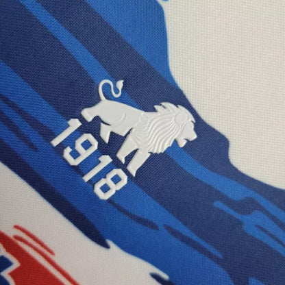 Camiseta Fortaleza 24-25