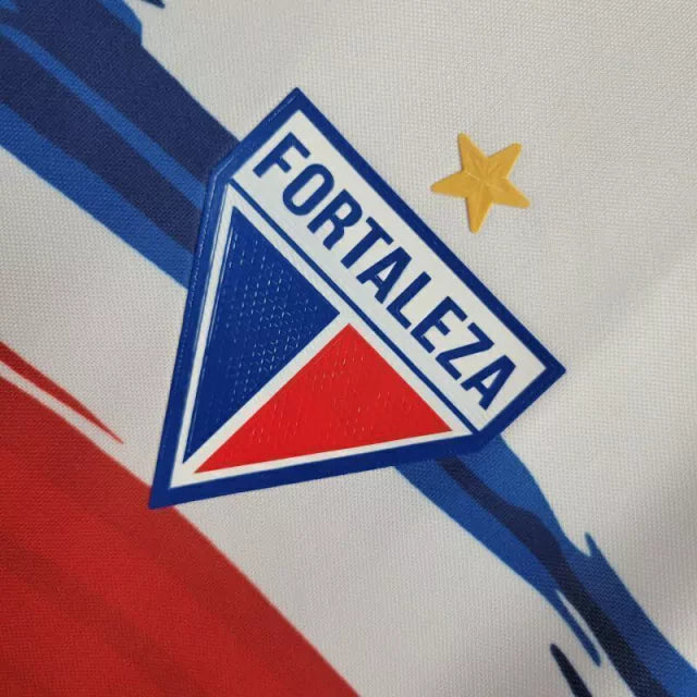 Camiseta Fortaleza 24-25