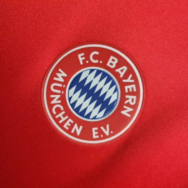 Retro Bayern de Munique 1993-1995 - Primera Equipación