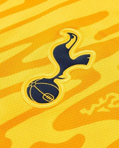 Conjunto Infantil Tottenham Portero 24-25