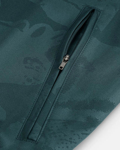 Chaqueta Cortavientos Tottenham 24/25 - Tercera Equipación