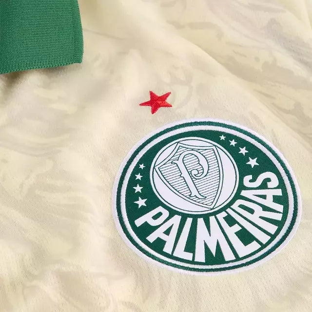Camiseta Palmeiras Mundial de Clubes 25-26 - Edición Especial Especial