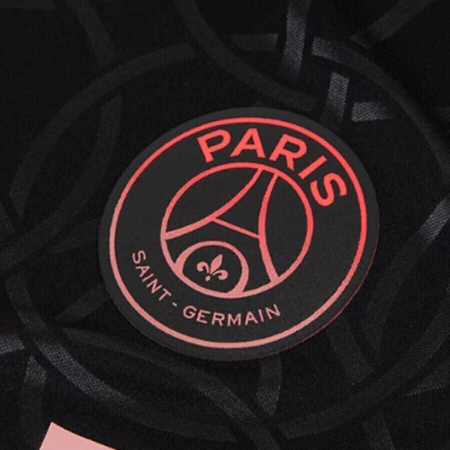 Camiseta Pre-Partido Paris SaintGermain 24-25