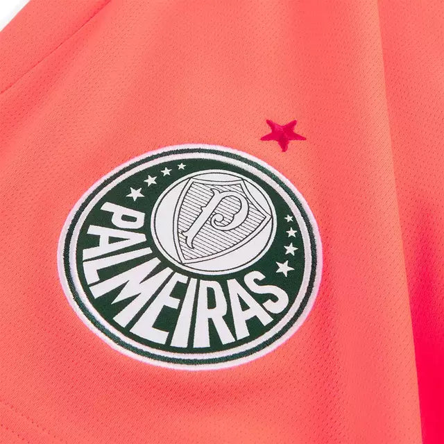 Short Palmeiras especial Mundial Clubes Portero Edición 25-26 - Hombre