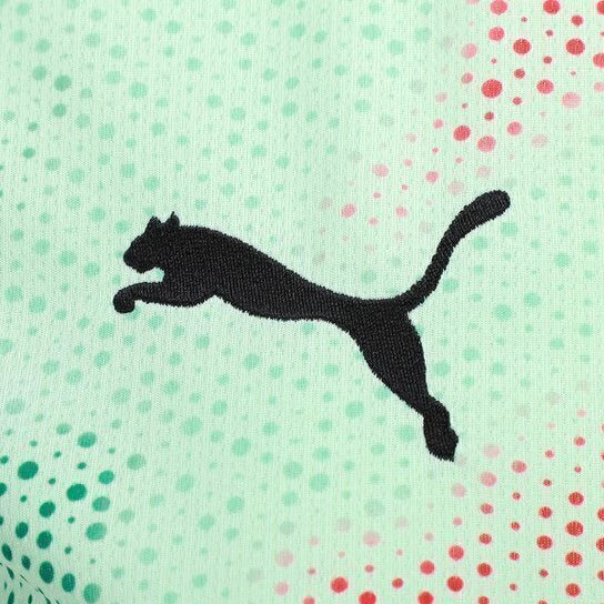 Camiseta Seleção Portugal 25-26 - Segunda Equipación Mujer