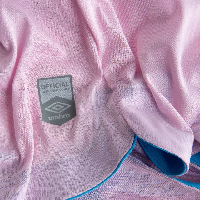 Camiseta Grêmio 24-25 - Octubre Rosa