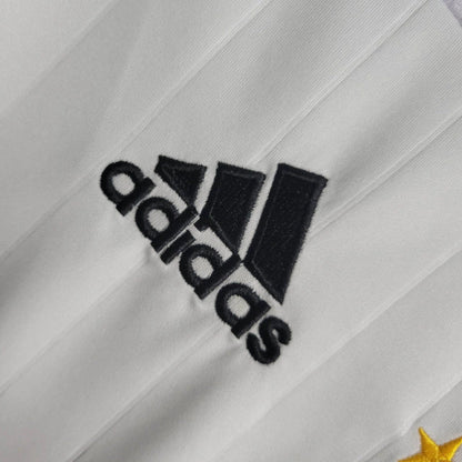 Retro Seleção da Alemanha 2006