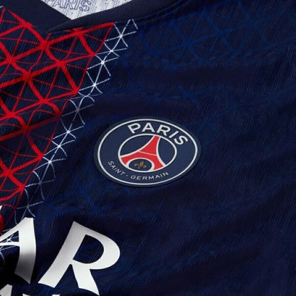 Camiseta Paris SaintGermain 25-26 - Primera Equipación Mujer