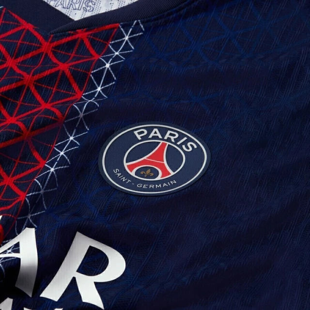 Camiseta Paris SaintGermain 25-26 - Primera Equipación