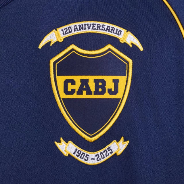 Camiseta Boca Juniors 25-26 - Primera Equipación