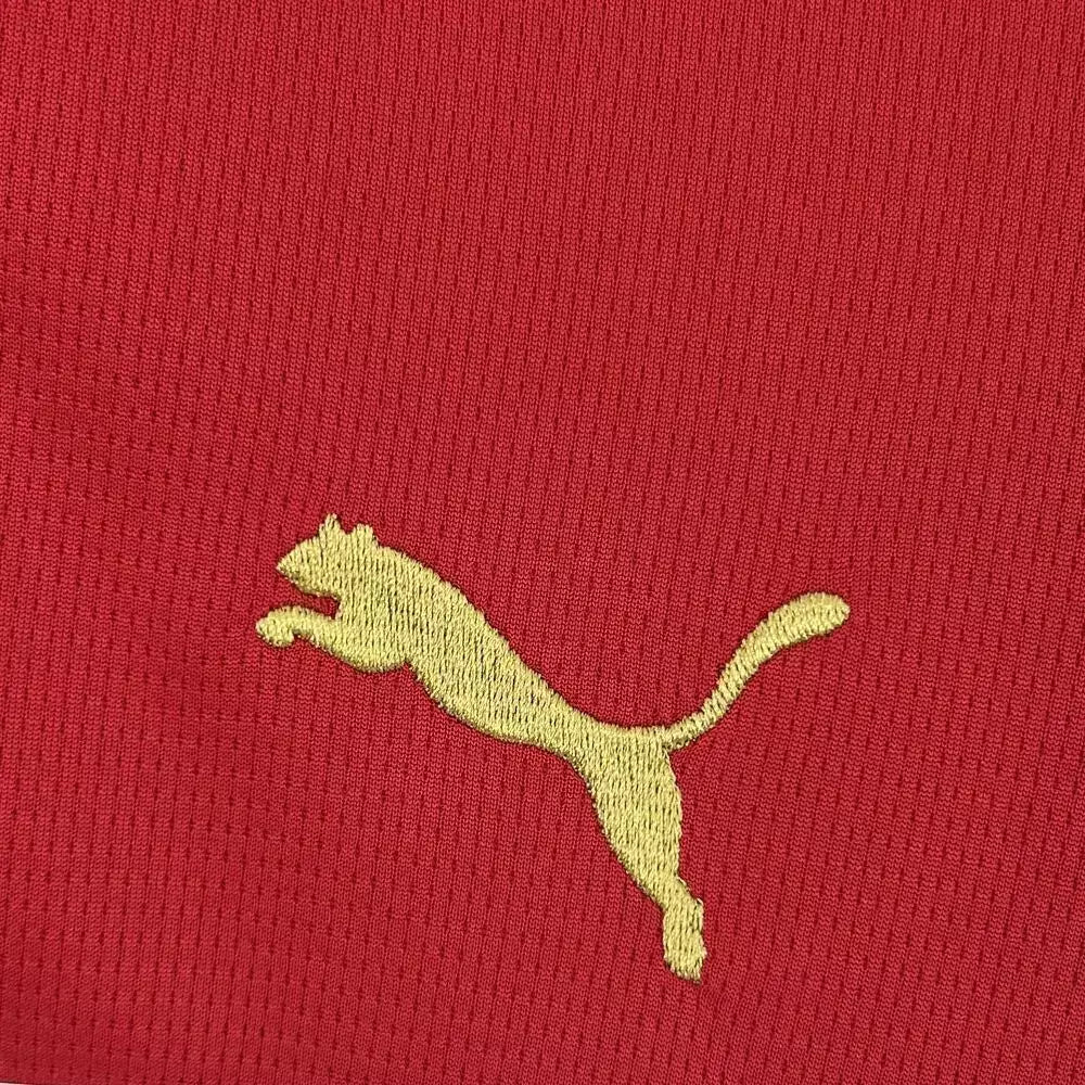 Camiseta Marruecos 26/27 - Primera Equipación