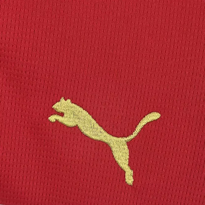 Camiseta Marruecos 26/27 - Primera Equipación