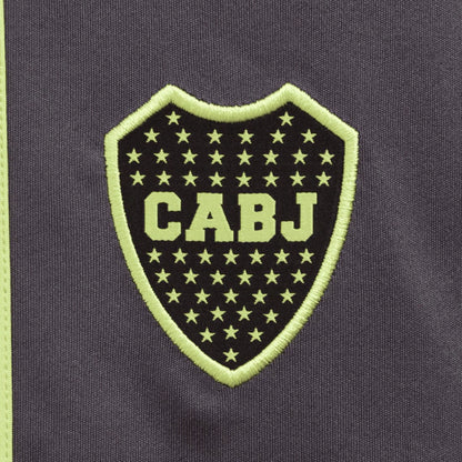 Short Boca Juniors Portero 25-26 - Hombre