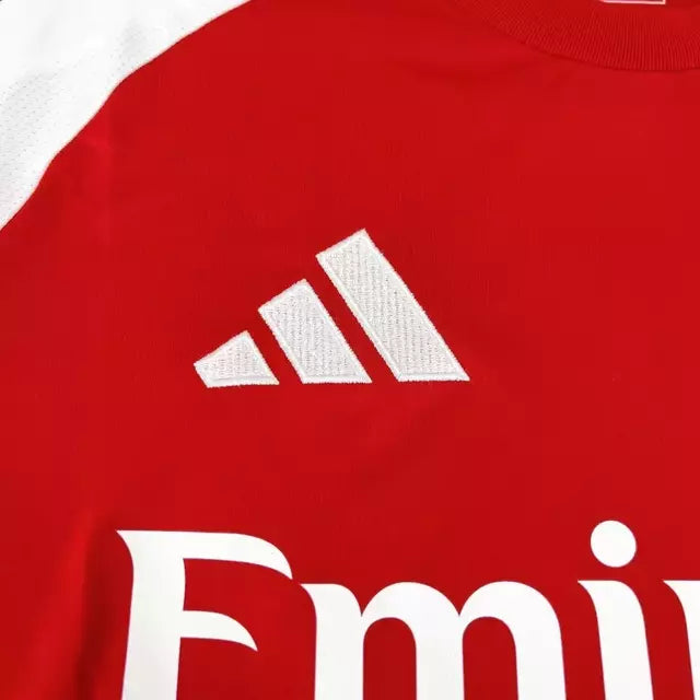 Camiseta Arsenal 24-25 - Primera Equipación Mujer