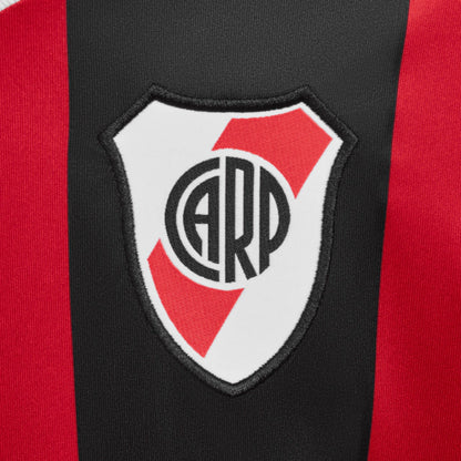 Camiseta River Plate 25-26 - Segunda Equipación Mujer