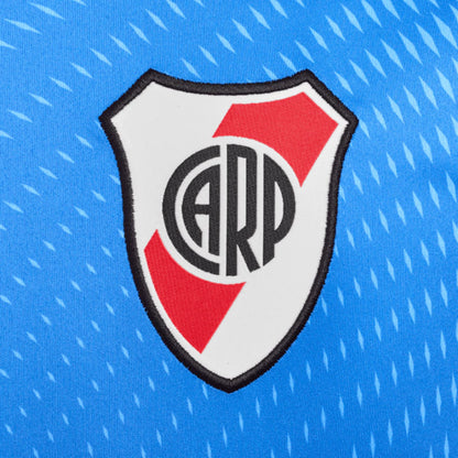 Camiseta de Portero River Plate 25-26