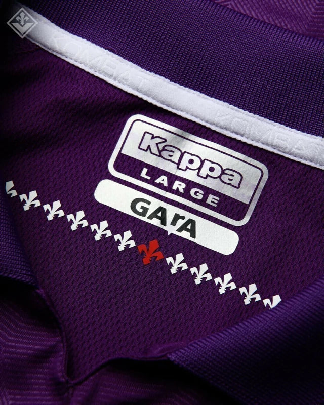 Camiseta Fiorentina 24-25 - Primera Equipación