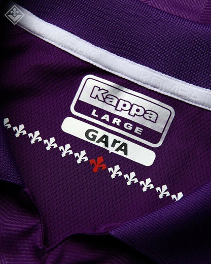 Camiseta Fiorentina 24-25 - Primera Equipación