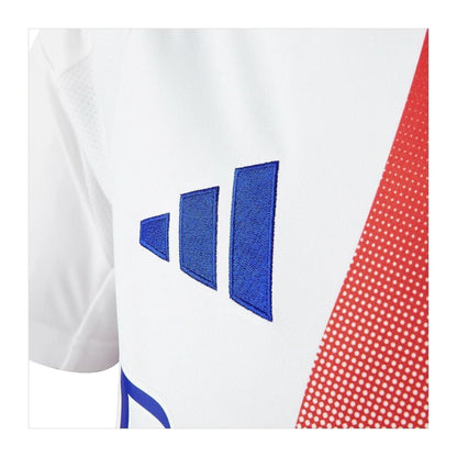 Camiseta Lyon 24-25 - Primera Equipación