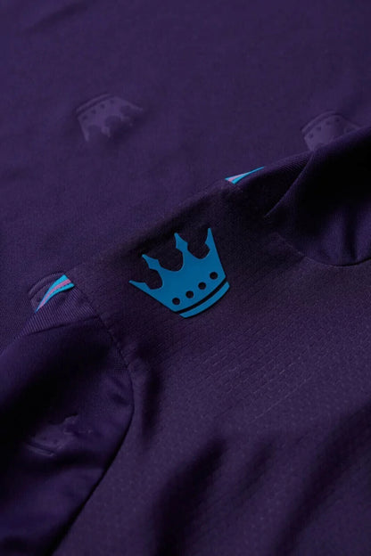 Camiseta Charlotte FC 24-25 - Segunda Equipación