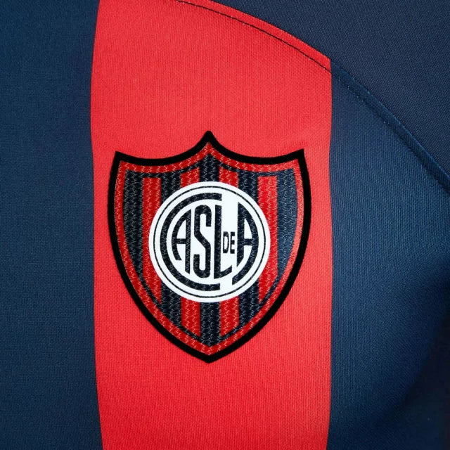 Camiseta San Lorenzo 24-25 - Primera Equipación