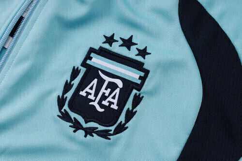 Chaqueta Cortavientos Seleção Argentina 26-27