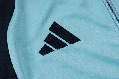 Chaqueta Cortavientos Seleção Argentina 26-27