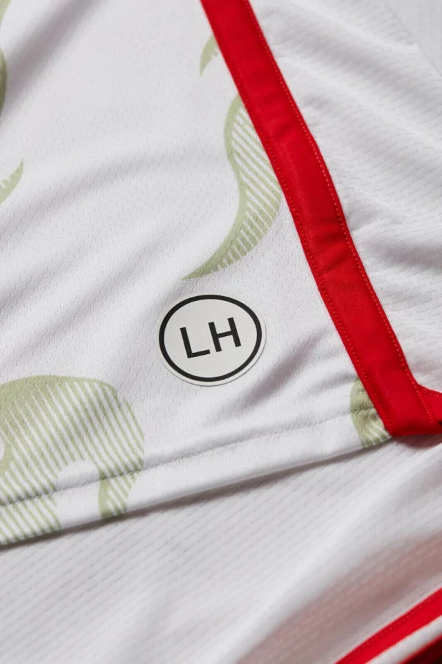 Camiseta FC Dallas 24-25 - Segunda Equipación