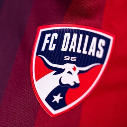 Camiseta FC Dallas 24-25 - Primera Equipación