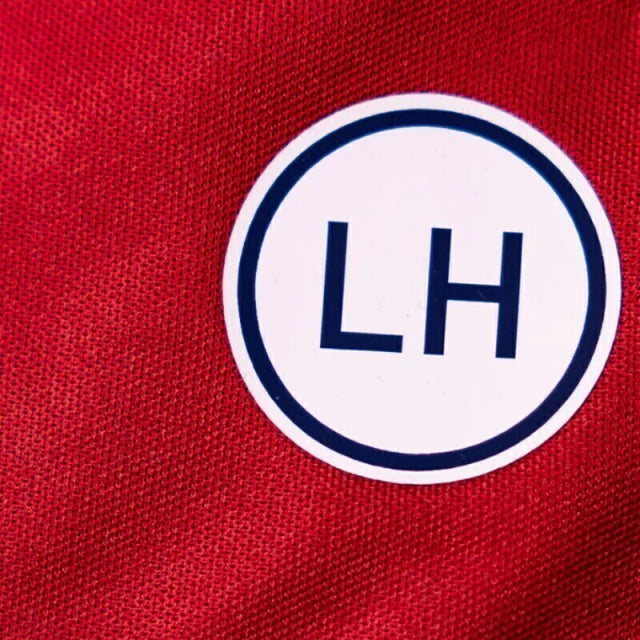Camiseta FC Dallas 24-25 - Primera Equipación