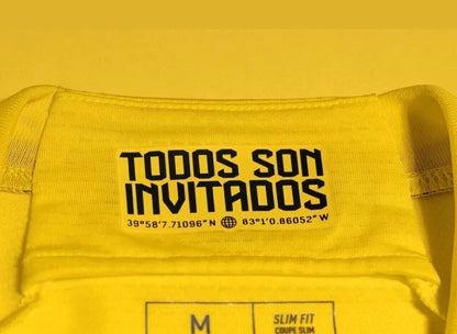 Camiseta Columbus Crew 24-25 - Primera Equipación