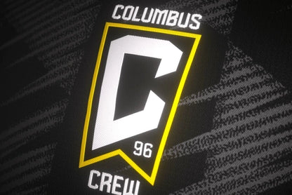 Camiseta Columbus Crew 24-25 - Segunda Equipación