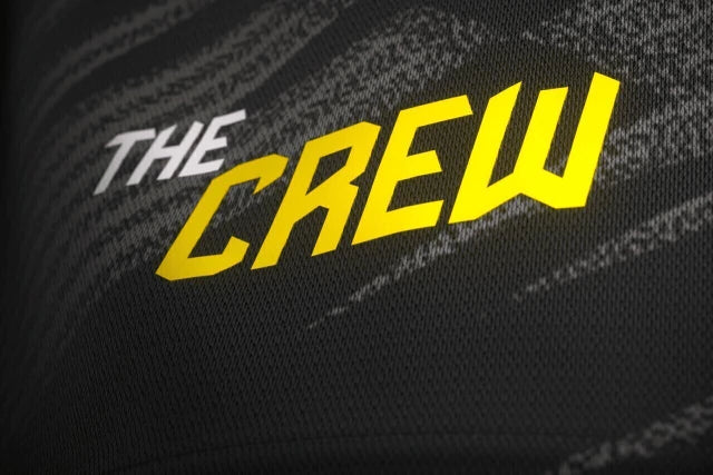 Camiseta Columbus Crew 24-25 - Segunda Equipación