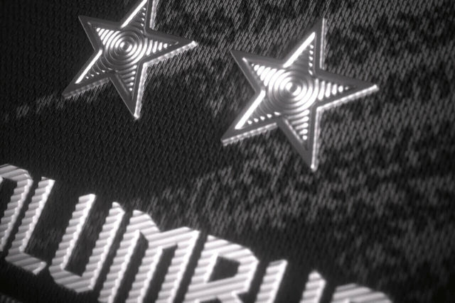 Camiseta Columbus Crew 24-25 - Segunda Equipación